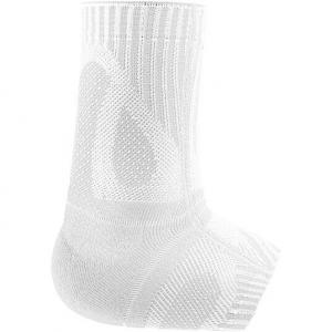 Повязка для поддержки ахилла Bauerfeind Sports, цвет Allwhite