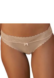 Трусы LASCANA Bikini, цвет caramel