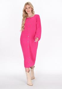 Кардиган IZIA Cardigan, Pink