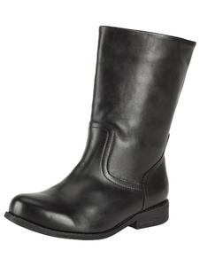 Классические сапоги Felmini Wide Fit Boots, черный