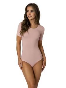 Боди Alkato, розовый
