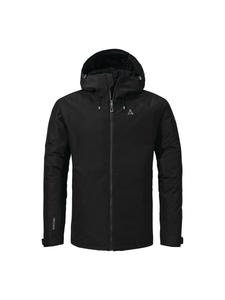 Куртка для активного отдыха Schöffel Wildkar, Black