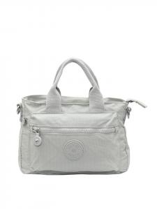 Наплечная сумка Mindesa, светло-серый