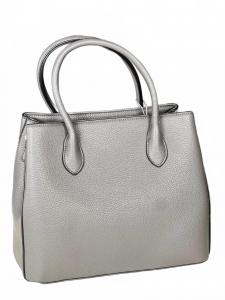 Женская сумка-шоппер Tyler в угольном цвете Jen & Co., Charcoal