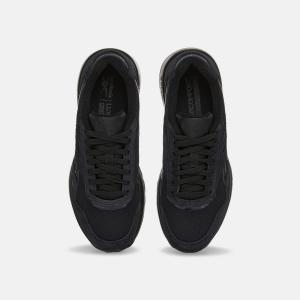 Кроссовки Reebok Unisex-Adult Gl1100, черный