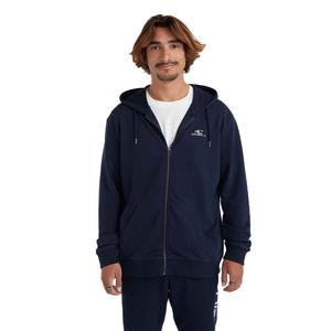 Толстовка O´neill Small Logo Full Zip, синий