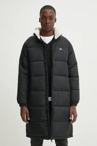 Куртка Tommy Jeans, черный