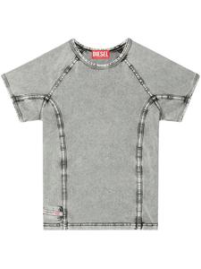 Футболка T-Lynne Diesel, серый