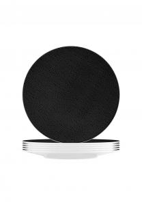 Набор столовых тарелок Life Seltmann Weiden ø 28,3 см 6 шт