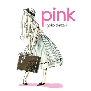 Книга Pink (Paperback)