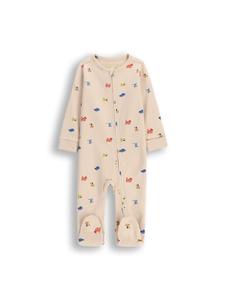 Комбинезон Coccodrillo, бежевый