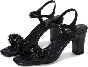 Туфли Anne Klein Yardley, черный