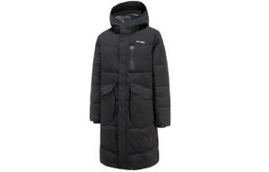 Пальто-парка мужское черный Yonex