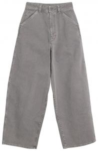 Брюки Lemaire большого размера, серый