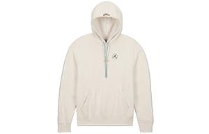 Толстовка X Dj Khaled Asia Sizing Jordan, Экрю