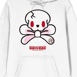 Мужская универсальная толстовка с рисунком Bunny Han O-Usagi Licensed Character