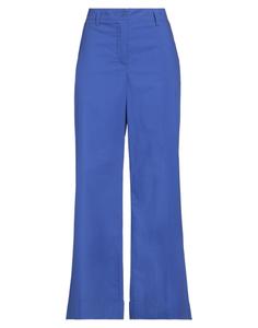 Брюки P.A.R.O.S.H., ярко-синий