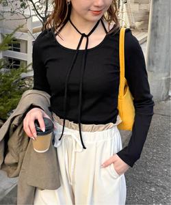 tiptop/Teleco Choker Long T