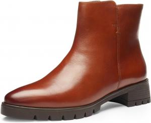 Женские классические ботильоны ARA, Cognac