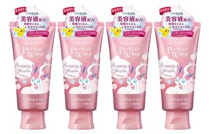 Pokemon Limited Edition увлажняющие очищающее средство Hydrating Cleansing 120г*2/120г*4 SENKA