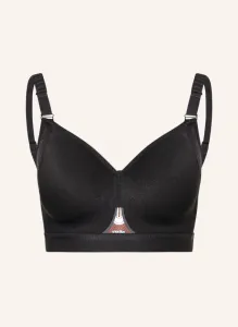 Спортивный бюстгальтер triaction gravity lite Triumph, черный