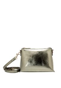 JOOP! Сумка кросс-боди 'Metallico Karlie' в цвете Gold