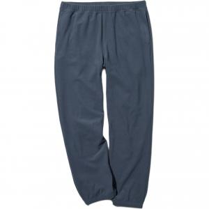 Повседневные брюки унисекс темно-серые UNIQLO, темно-серый