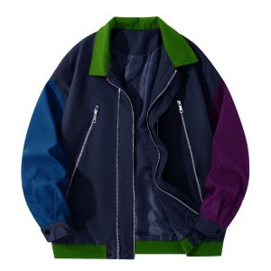 Куртка унисекс Yatsi, Черный