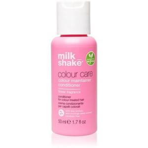 Milk Shake Увлажняющий бальзам Color Care с цветочным ароматом - 50 мл