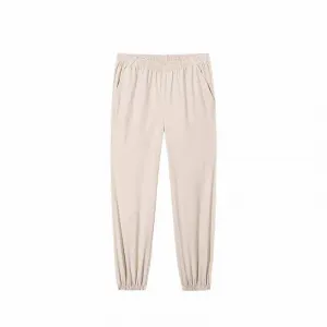 ANTA Коллекция Sports Life коллекция для всесторонних тренировок спортивные штаны Women's Pine Khaki