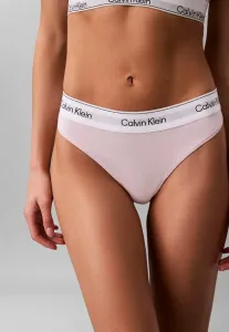 Трусики Calvin Klein Underwear, Cradle Pink