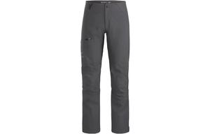ARRO Casual Pants Men's Arcteryx, темно cloud серый/cloud