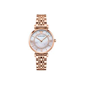 EMPORIO ARMANI Часы Women's Ferris Wheel Baby's Breath Series Watch