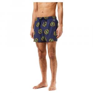 Шорты для плавания Lacoste MH7272, разноцветный