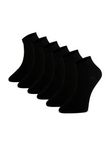 Носки до щиколотки Crea Socks Sneakar, черный