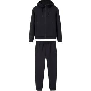 ANTA Спортивный набор Fitness Set Women's Basic Black