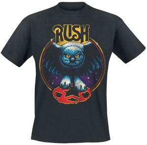 Футболка Owl Star от Rush