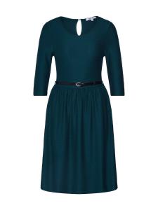 Платье из джерси ABOUT YOU Dress Jessie, цвет green/dark green
