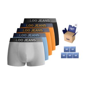 Lee Подарочный набор мужского белья Brilliant