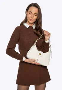 Сумка со съемным ремешком Wittchen, Beige