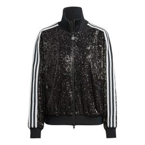 Куртка adidas originals, черный