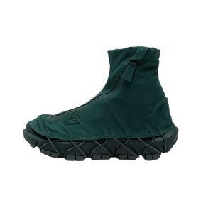 LACOSTE Женские повседневные кроссовки зеленые