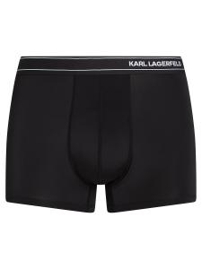 Боксерские шорты Karl Lagerfeld, черный