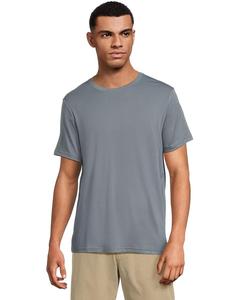 Футболка Free Fly Bamboo Motion Tee, цвет Slate Blue