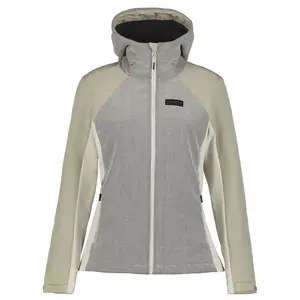 Куртка Icepeak Beebe I softshell, бежевый