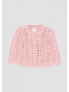 Кардиган 4101_светло-розовый s.Oliver