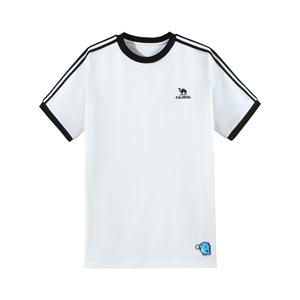 Футболка Urban Function Series Unisex CAMEL, белый