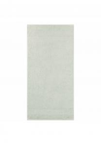 Зелёные полотенца one 2550 sage green - 450 Villeroy & Boch