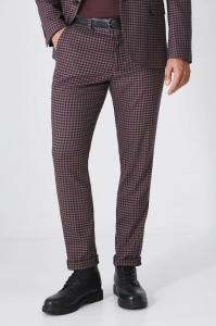 Брюки Medicine, бордовый