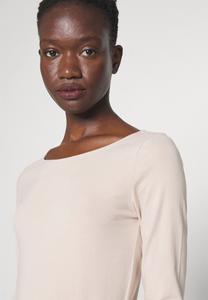 Футболка с длинным рукавом 2 PACK Anna Field, бежевый